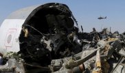 Федералды қауіпсіздік қызметі: А321 апатына теракт себеп болған