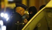 Париж маңында терактілерге қатысы бар деген күдікпен үш адам ұсталды