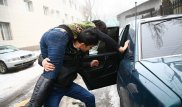 Алматы облысының тұрғыны қыз алып қашқаны үшін қылмыстық жауапкершілікке тартылуы мүмкін