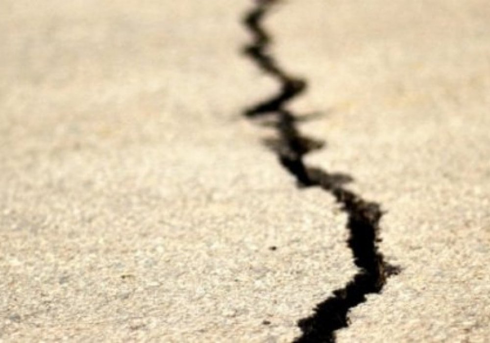 Қырғызстанда 6,5 балдық жер сілкінісі болды