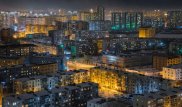 Елорда әкімдігінде қылмыстың алдын алу мәселелері талқыланды
