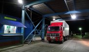 Қазақстан азаматы Ресейге көрпенің астына жасырынып өтпекші болды