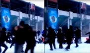 Қарағандыдағы жаппай төбелестің тағы бір видеосы пайда болды