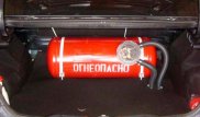 Ақтөбелік шенеуніктер көліктерін газбен жүруге ауыстырады
