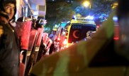 Синайда болған жарылыстан үш полицей қаза тапқан - БАҚ