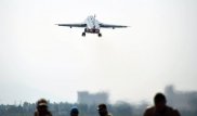 Түркияның әуе күштері ресейлік Су-24 ұшағын атып түсірген