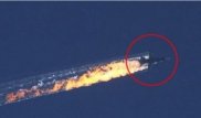 Түркия әскері Су-24 ұшқыштарын ұстады - БАҚ
