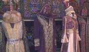 Қытайда қазақтың ұлттық киімдерін дайындау мектебі ашылды