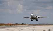Путин ресейлік Су-24 апатына қатысты мәлімдеме жасады