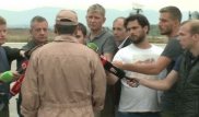 Су-24 бомбалаушысының аман қалған ұшқышы Түркия тарапынан ешқандай да ескертудің болмағанын мәлімдеді