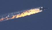 Түркия ақпарат құралдары Су-24 ұшағына жасалған ескертудің аудиожазбасын жариялады