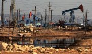 "Теңізшевройл" Ақтау арқылы мұнай экспорттауды тоқтатты