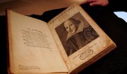 Тарихшылар Шекспирдің өміріне қатысты тың деректерді анықтады