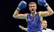 Қазақстандық боксшы Кличко-Фьюри жекпе-жегінің андеркартында жеңіске жетті