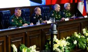 ДАИШ-тың мұнай бизнесіне Ердоған мен оның отбасының қатысы бар - РФ Қорғаныс министрлігі