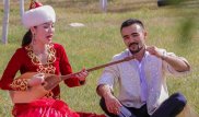 Айтыс ЮНЕСКО-ның мәдени мұраларының тізіміне енді