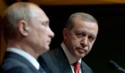 Ердоған Ресейді ДАИШ-тан мұнай сатып алады деп айыптады