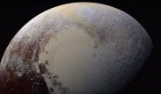 NASA Плутонның беткі қабаты түсірілген видеоны жариялады