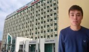 Алматыда ҚазҰТУ студентін өлтірді делінген күдікті екі айға қамауға алынды