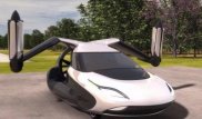 АҚШ ұшатын автомобильді сынақтан өткізіп жатыр