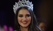 Ақтаулық Әлия Мергенбаева Қазақстанның ең сұлу қызы атанды