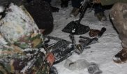 Бішкекте арнайы операция кезінде лаңкестер тобы жойылды