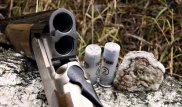 Алматы облысында ат мінген браконьер полицейлерден жасырынбақшы болды