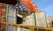 Ақтауда газ баллонының жарылуы салдарынан зардап шеккен ер адамның жағдайы күрт нашарлады