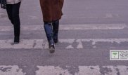 Оңтүстік Қазақстанда үш жүк көлігінің соқтығысуынан жаяу жүргінші қаза тапты