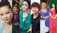 Instagram желісінде ең танымал қазақстандық жұлдыздар