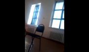 Былапыт сөз айтысқан полицейлер жасырын камераға түсірілді