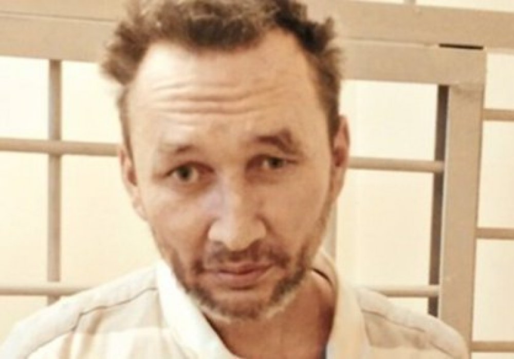 Айзада Авлатарованың ұрлануына қатысты жаңа деректер пайда болды