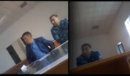 Былапыт сөз айтқан полицейлердің жанжалы неден шыққаны белгілі болды