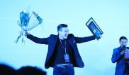 Қазақстандық фильм Қырғызстанда өткен кинофестивальде бас жүлде алды