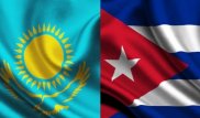 Қазақстан мен Куба азаматтардың визасыз сапары жөнінде келісім жасасты