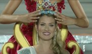 "Әлем аруы-2015" титулын испан қызы жеңіп алды