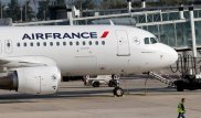 500-ге жуық адам Air France ұшағының бортында өлім аузынан қалды