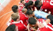 "Қайрат" футзалдан Қазақстан Кубогын жеңіп алды