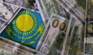 Доллар бағамы 349,12 теңгемен жаңа антирекорд орнатты