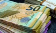 Әзірбайжан ұлттық валютасын еркін айналымға жіберді