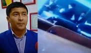 Ұзынағаш мектебінде оқушы баланы сабаған педагог өз ісін түсіндірді