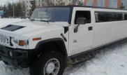 Полицейлер лимузинмен "дрифт-шоу" жасаған адамды тапты