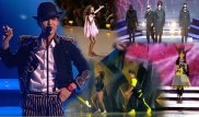 2015 жылы халықаралық аренада жарқын өнер көрсеткен қазақстандық әртістер