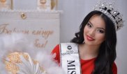 Қазақстанның ең сұлу қызына сыйлық ретінде жасау берілді