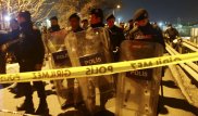 Ыстамбұл әуежайында жарылыс болды