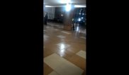 Ақтөбеде тәртіп сақшыларының құмар ойын ойнағаны камераға түсіп қалды