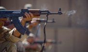 Қырғызстанда арнайы жасақтың қызметкері сарбазды атып өлтірді