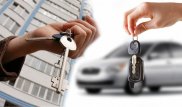 2015 жылы жылжымайтын мүлікті автокөлікке айырбастау көп болған
