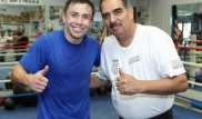 GGG шаршы алаңға 2016 жылдың сәуір айында оралады - Абель Санчес