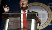 АҚШ президенттігіне үміткер Дональд Трамп Барак Обаманы ДАИШ ұйымын құрды деп айыптады